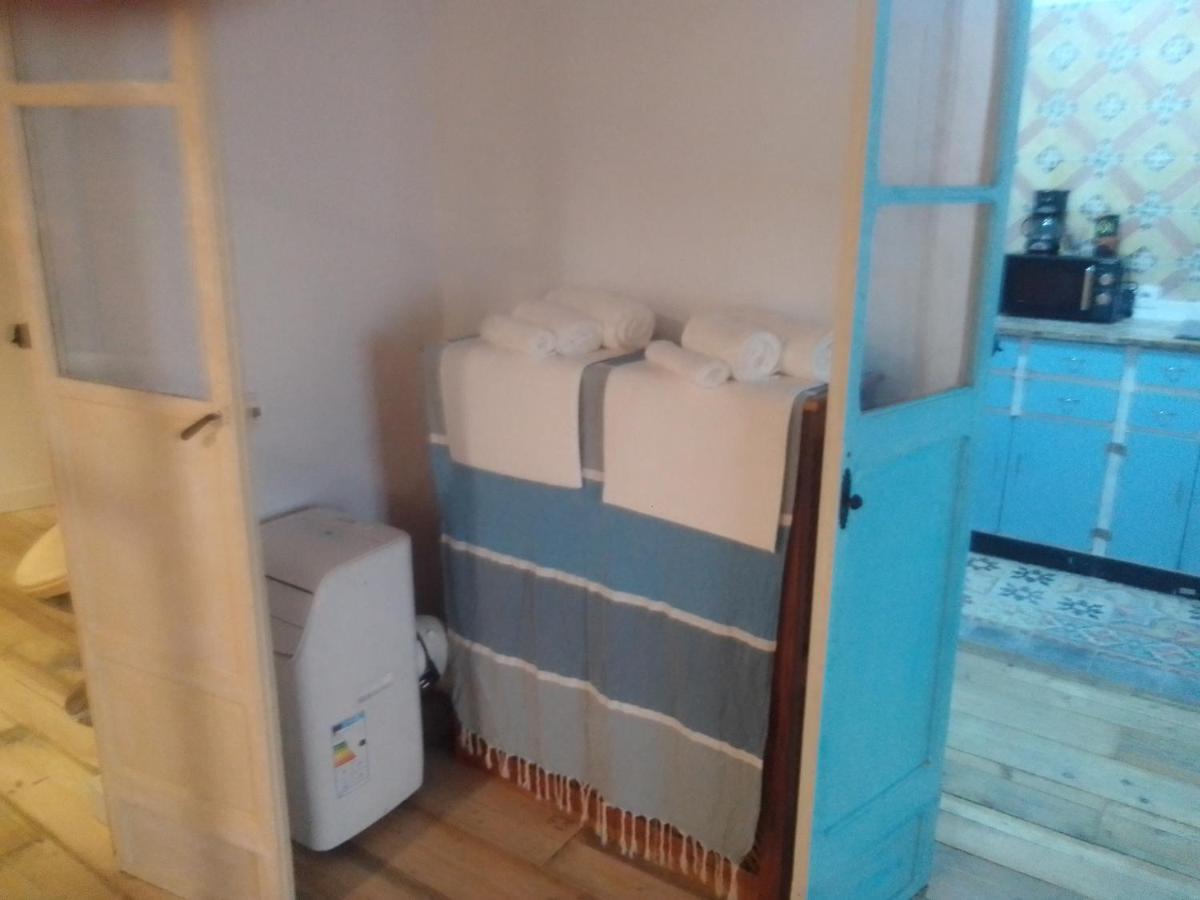 Apartmán La Gota De Leche 2 Sanlúcar de Barrameda Exteriér fotografie
