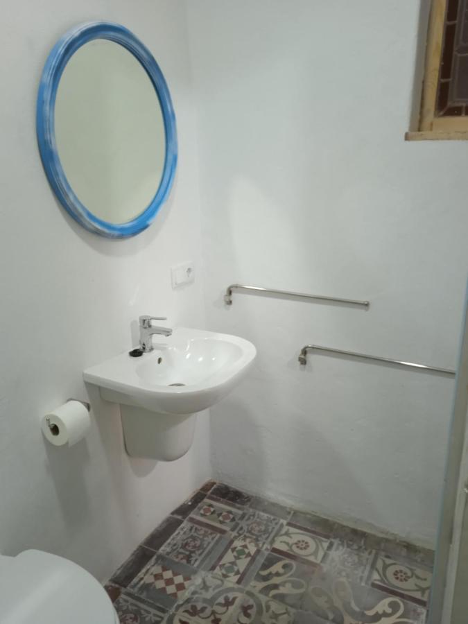 Apartmán La Gota De Leche 2 Sanlúcar de Barrameda Exteriér fotografie