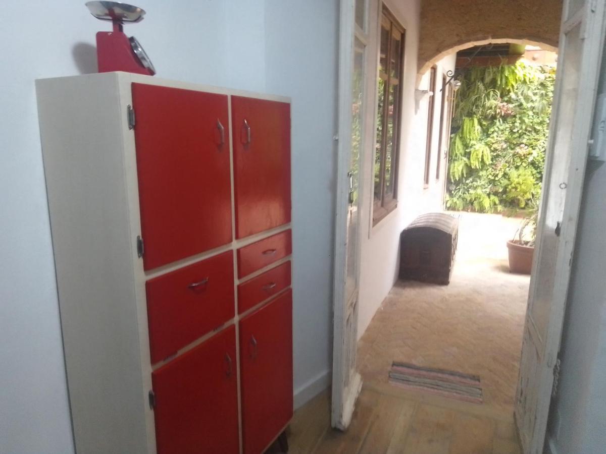Apartmán La Gota De Leche 2 Sanlúcar de Barrameda Exteriér fotografie