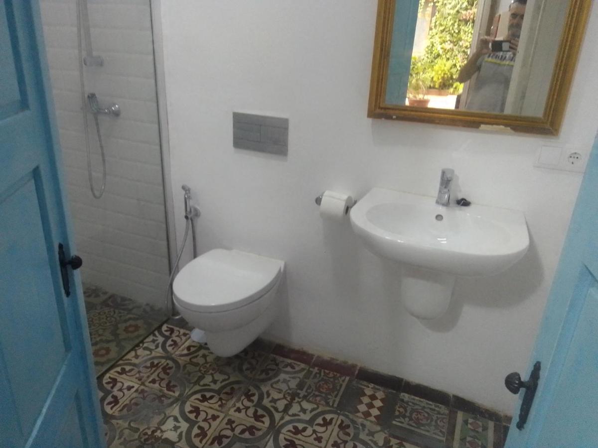 Apartmán La Gota De Leche 2 Sanlúcar de Barrameda Exteriér fotografie