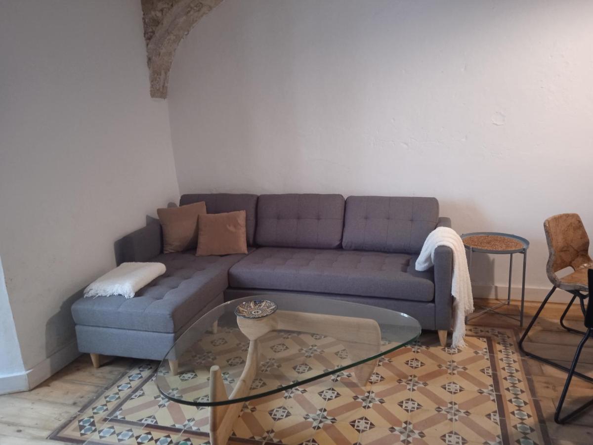 Apartmán La Gota De Leche 2 Sanlúcar de Barrameda Exteriér fotografie