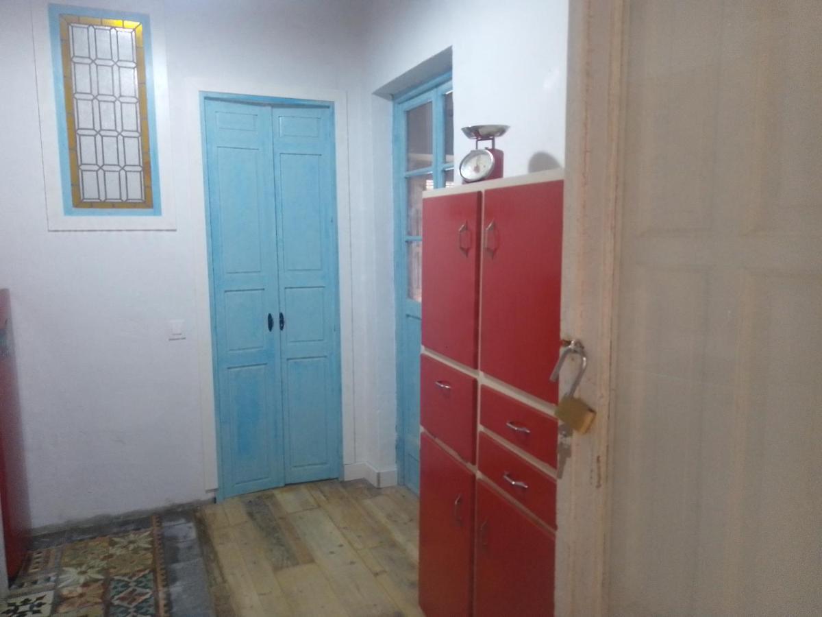 Apartmán La Gota De Leche 2 Sanlúcar de Barrameda Exteriér fotografie