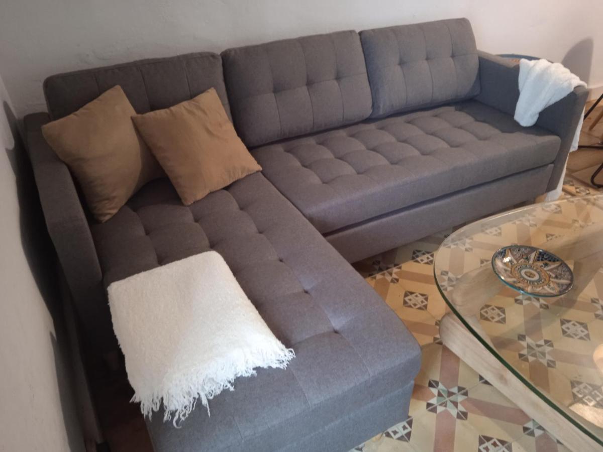 Apartmán La Gota De Leche 2 Sanlúcar de Barrameda Exteriér fotografie