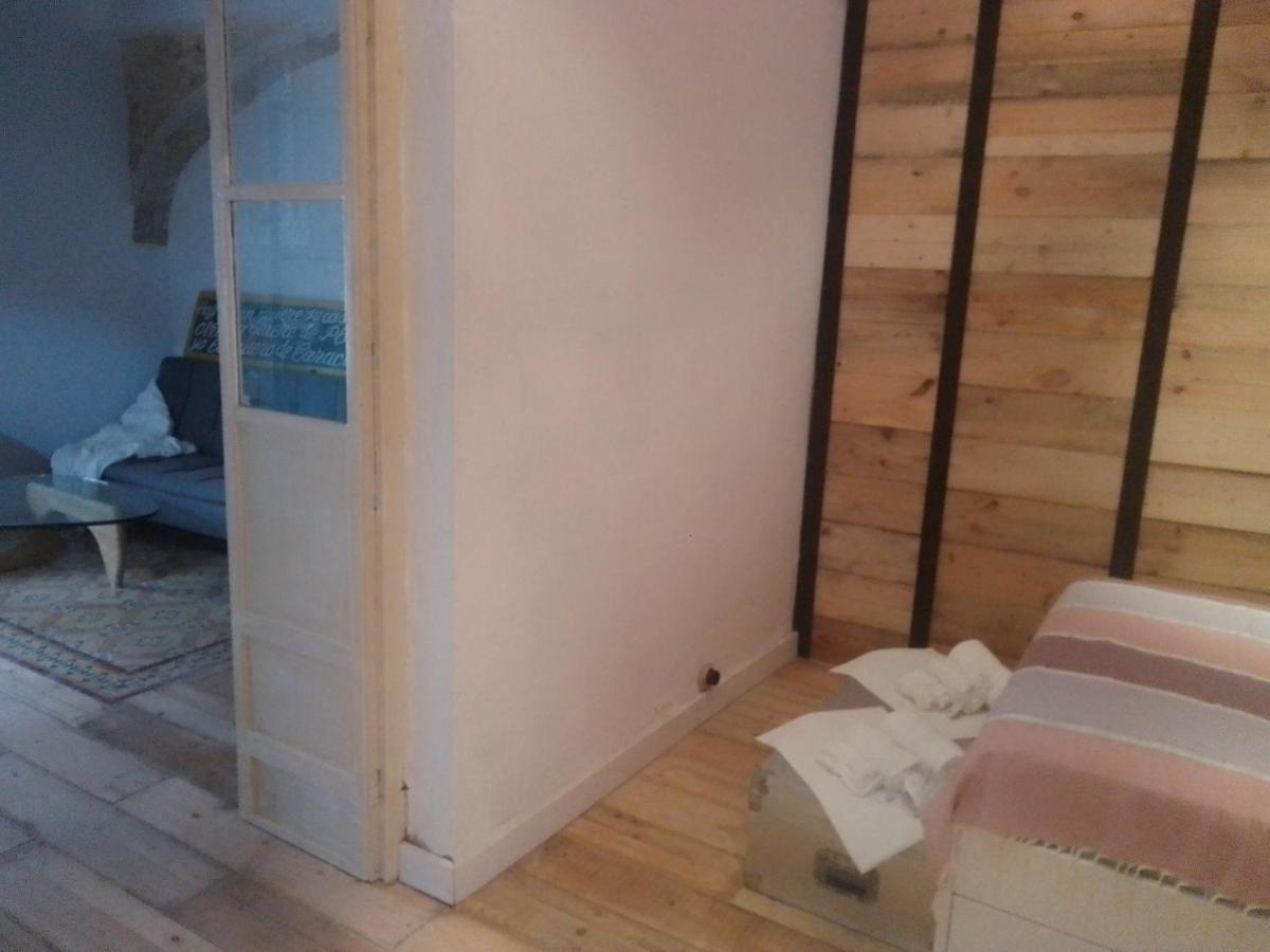 Apartmán La Gota De Leche 2 Sanlúcar de Barrameda Exteriér fotografie